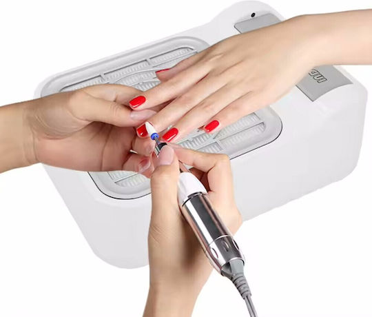 Απορροφητήρας Συλλογής Σκόνης Νυχιών Cj-xc009 60w