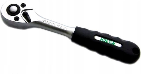 Honiton Ratchet 1/4" Plast.prof
