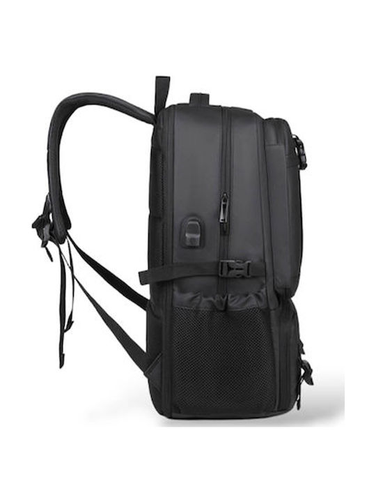 MeiNaili Backpack Μαύρο