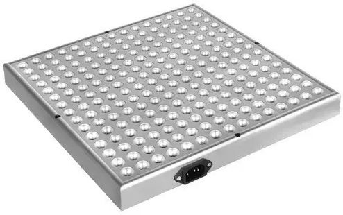 Gardlov Pendant Grow Light with LED and Power 36W L31xW31xH3.5cm.