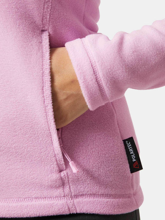 Daybreaker Women's Cardigan Pink