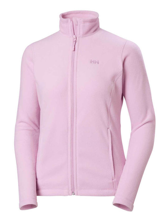 Daybreaker Women's Cardigan Pink