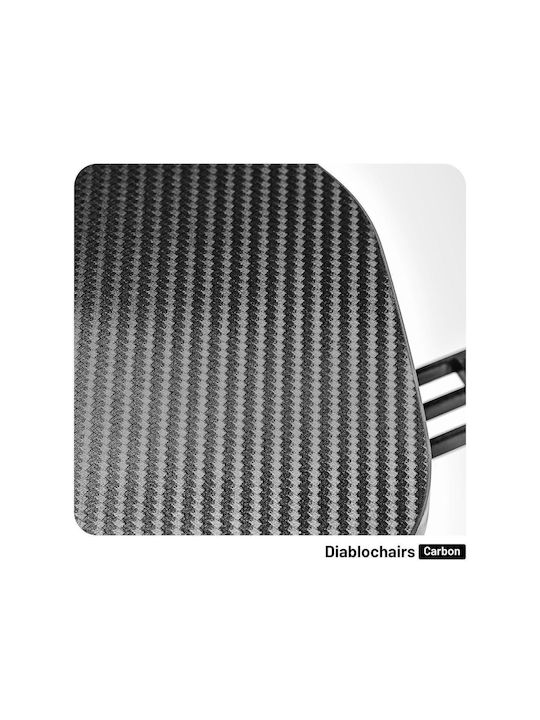 Геймърско Бюро X-mate Дървено Черно С Метални Крака И USB Портове 100x60x75см