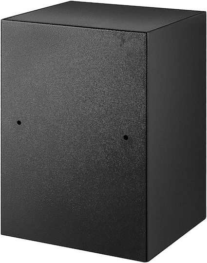 Vevor Safe with Digital Fingerprint Lock L35xW30xH47cm ZWSBXXHSWC60LWSWEV0