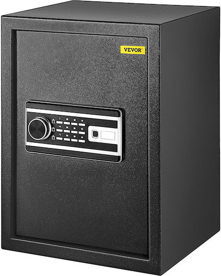 Vevor Safe with Digital Fingerprint Lock L35xW30xH47cm ZWSBXXHSWC60LWSWEV0