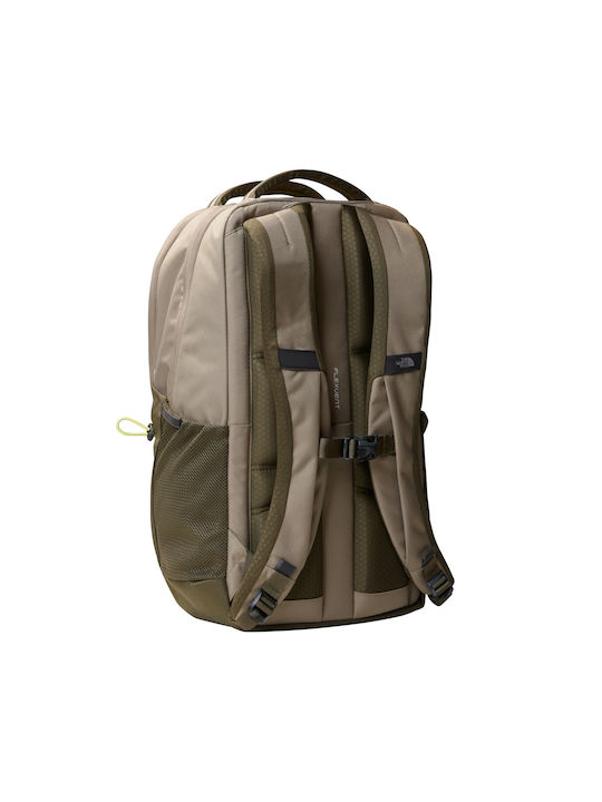 The North Face Jester Backpack Beige