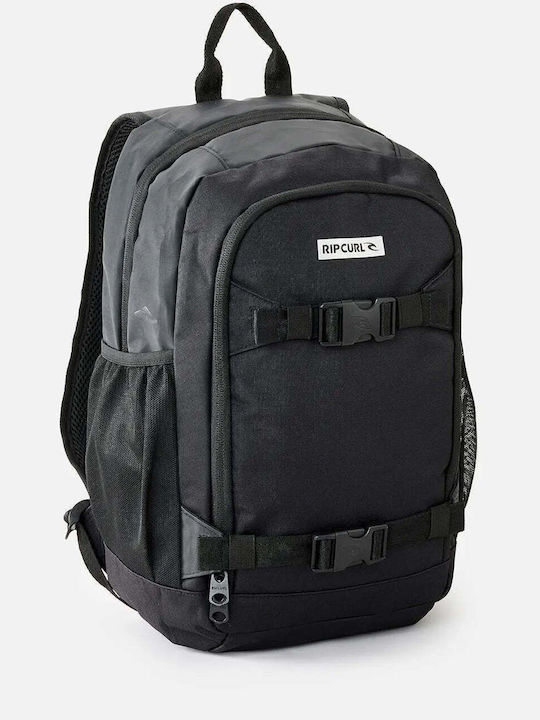 Rip Curl Backpack 22lt Μαύρο