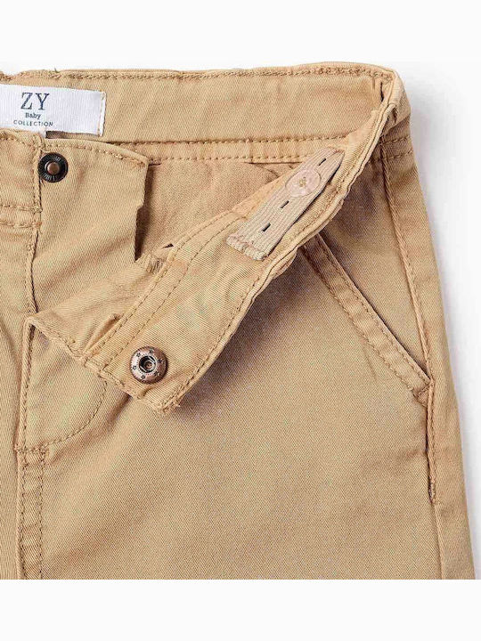 Kinder Schlaghose Chino TAMPA