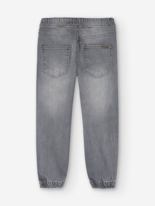 Losan Kids' Jeans Trousers Dark Blue Losan Kids' Jeans Trousers Dark Blue