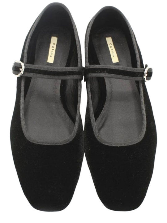 Ballerinas Black