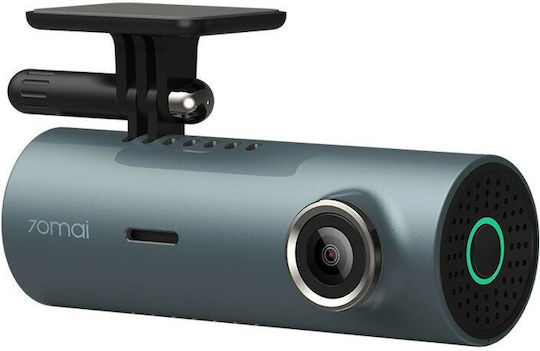 70Mai 70Mai Autodigitale Videorekorder Für Auto 1296P WLAN GPS