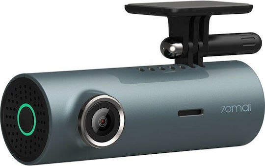 70Mai 70Mai Autodigitale Videorekorder Für Auto 1296P WLAN GPS