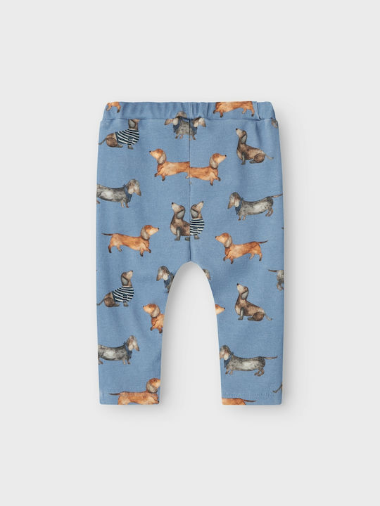 Name It Kids' Pants Blue