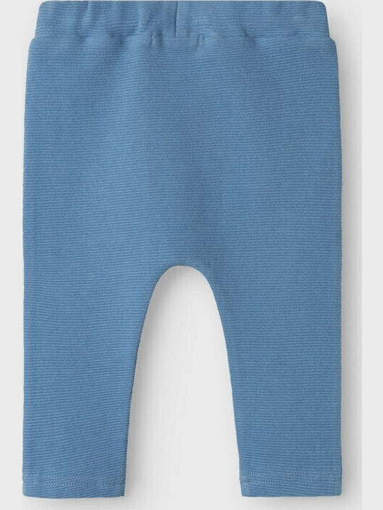 Kids' Pants Blue