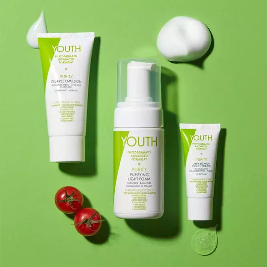 Youth Purity Anti-Blemishes Concentrate 20 ml