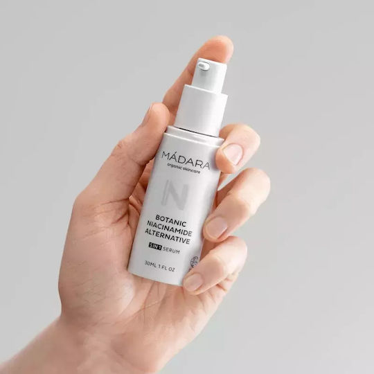 Mádara 5 In 1 Niacinamide Face Serum 30 Ml