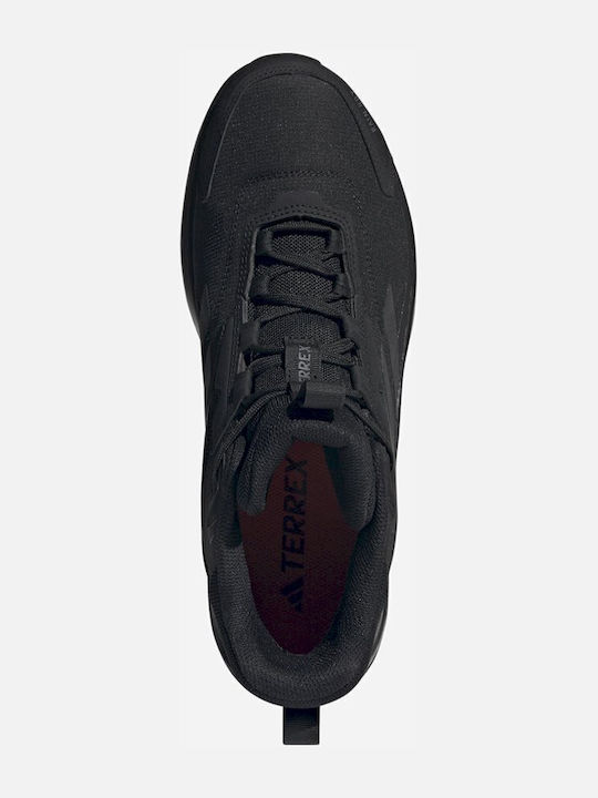 adidas Terrex Anylander Men's Hiking Boots Waterproof Black