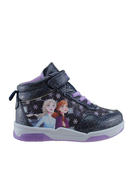 Adam's Shoes