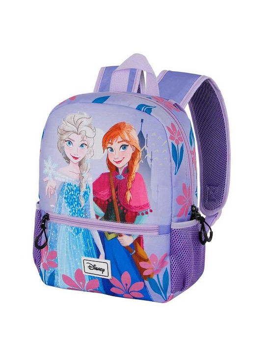 Karactermania School Bag Backpack Kindergarten