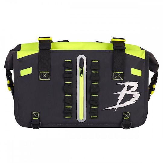 Bagster Set de Genti Laterale pentru Motociclete 25lt in Negru culoare