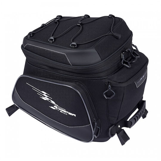 Bagster Σάκος Ουράς Μοτοσυκλέτας 25lt
