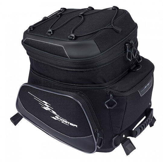 Bagster Σάκος Ουράς Μοτοσυκλέτας 25lt