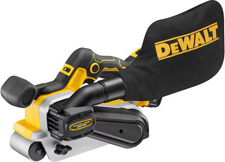DEWALT DCW220P2 Лентов маркуч 2x5Ах с Регулиране на Скоростта и със Система за Аспирация