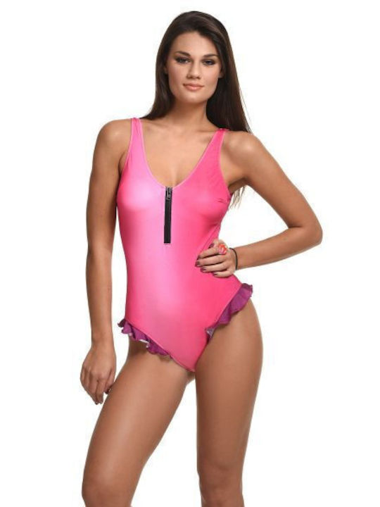 MiandMi One-Piece Swimsuit Black