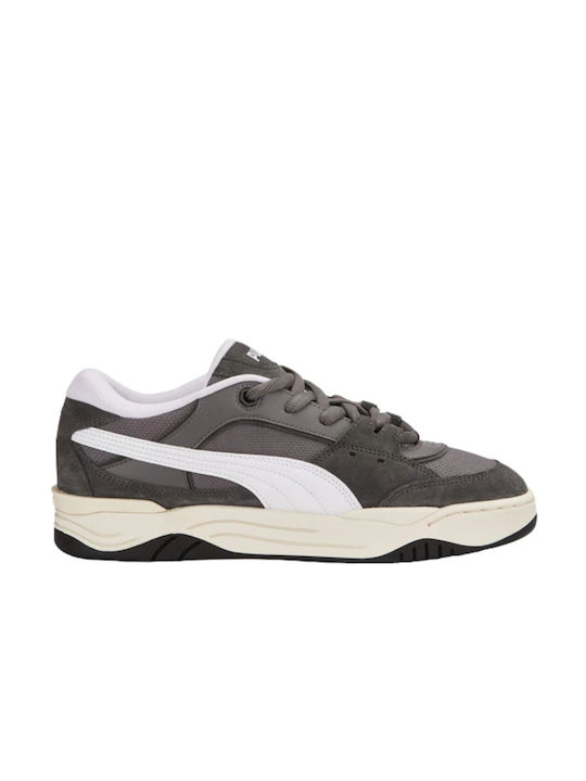 Puma Sneakers Gray