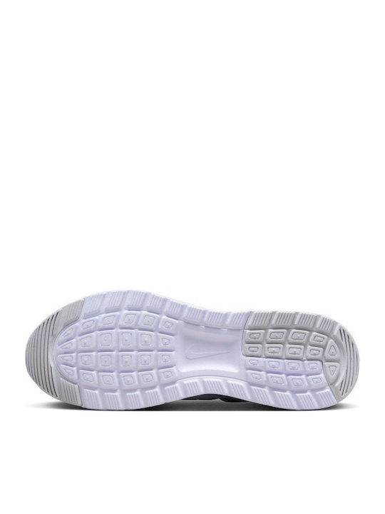 Air Max Nuaxis Sneakers White / Blue