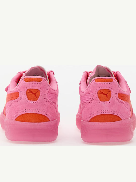 Palermo Adidasi Pentru Femei Roz