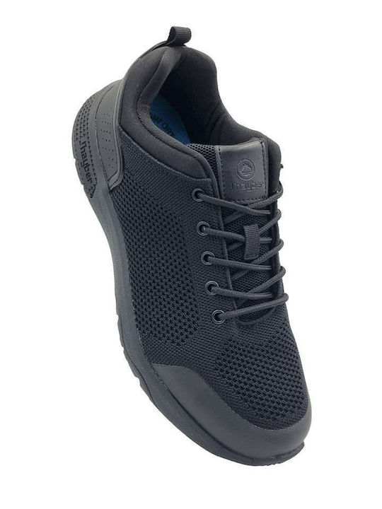 Sneakers Negro