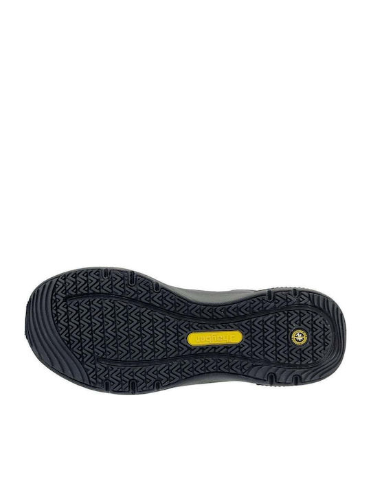 Sneakers Negro