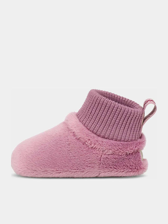 Ugg Australia Βρεφικά Παντοφλάκια Αγκαλιάς