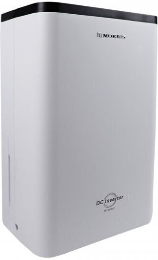 Morris Dehumidifier with Ionizer 12lt