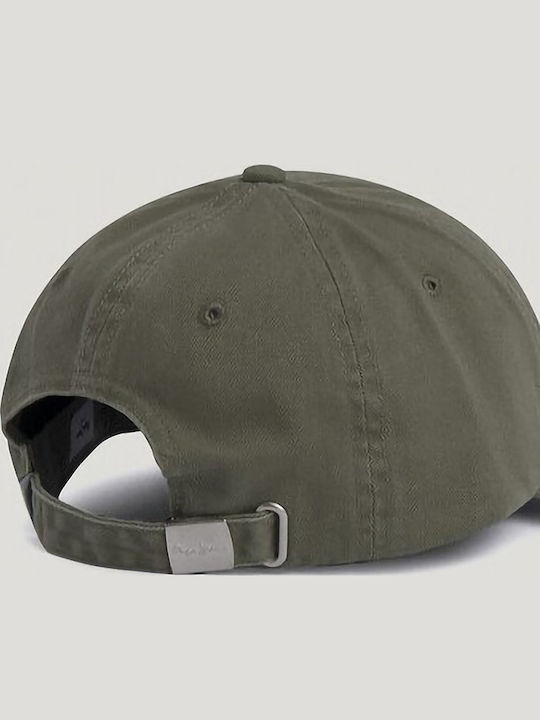 Pepe Jeans Warren MC Bărbătesc Jockey Verde PM040548-734 Pepe Jeans Warren MC Bărbătesc Jockey Verde PM040548-734