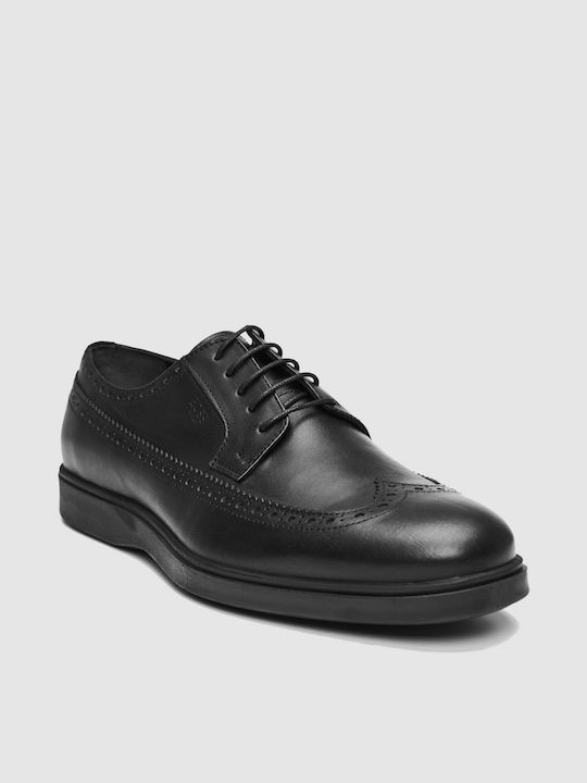 Boss Shoes