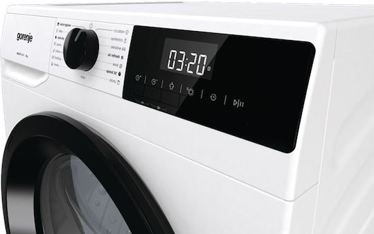 Gorenje DHNE82 Wäschetrockner 8kg mit Wärmepumpe