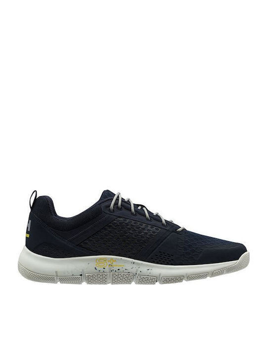Helly Hansen Ανδρικά Ορειβατικά Μπλε