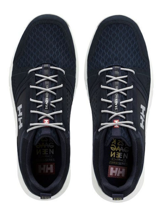 Helly Hansen Men's Hiking Shoes Blue