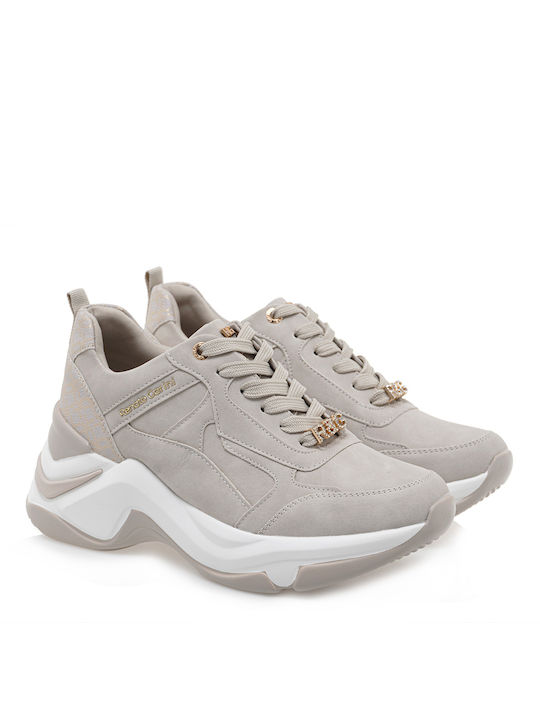 Renato Garini Sneakers Off White