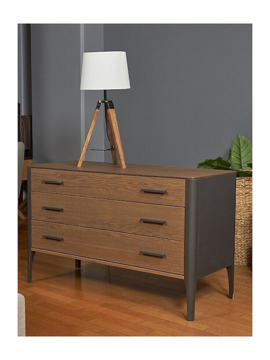 Σετ Κρεβατοκάμαρας Beige 200x200εκ. 4τμχ