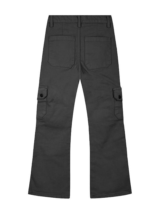 Kids Trousers Cargo Fresh