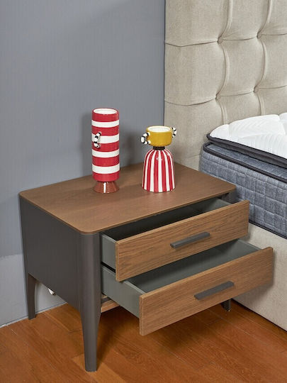 Set de Dormitor Bej 200x200buc 4buc
