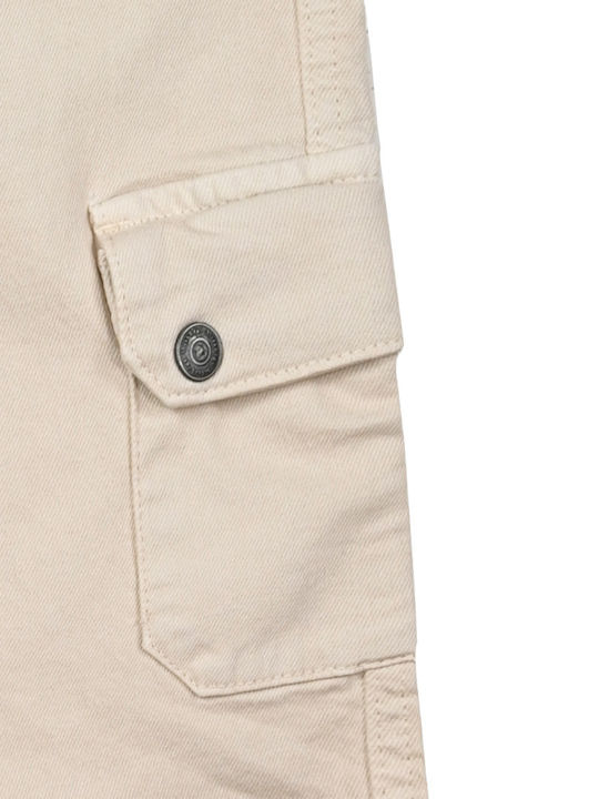 Kids Trousers Cargo Fresh