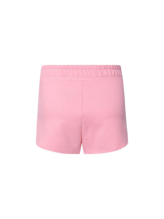 SugarFree Kids Shorts/Bermuda Fabric Pink