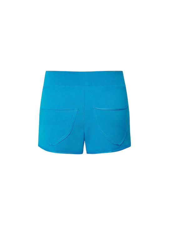 SugarFree Kinder Shorts/Bermudas Stoff Blau