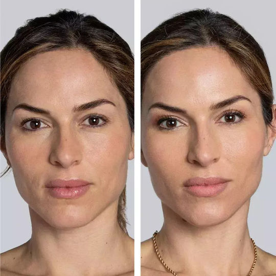 Real C Face Serum Vitamin C 20 30 Caps