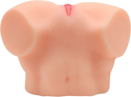 Big Ass 3d Model Mini Judy Мастурбатор Вагина 1бр
