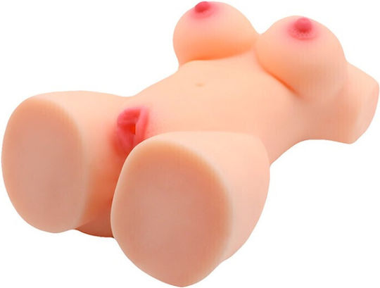 Big Ass 3d Model Mini Mica Masturbator Vagina